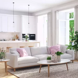 Bohemian Macramé Wall Hanging